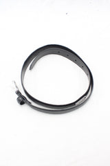 Ralph Lauren - Pebble Leather Belt