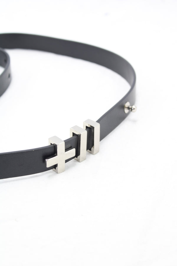Dylan Kain - Birkin Belt