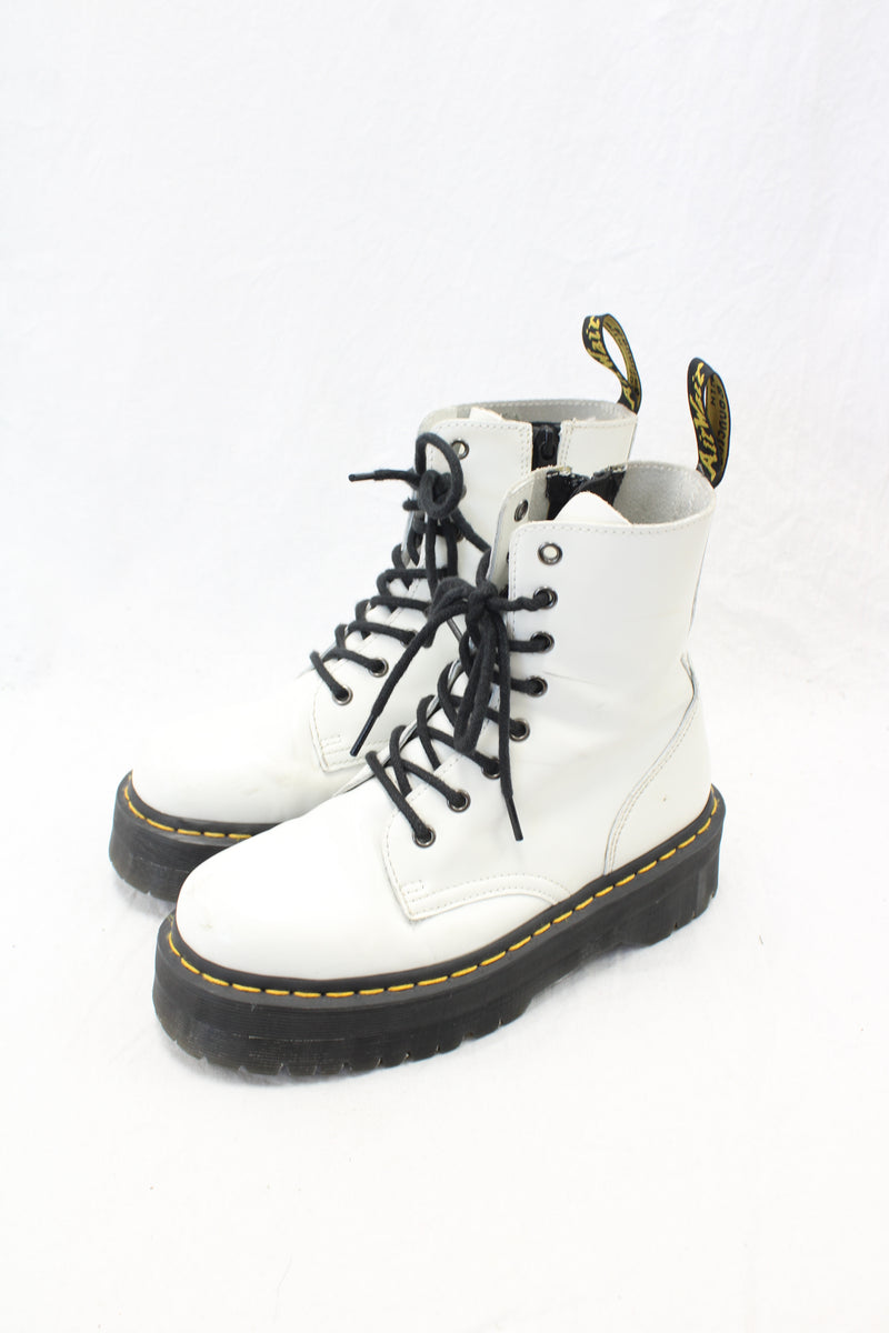 Doc Martens - Jadon Quad Boots