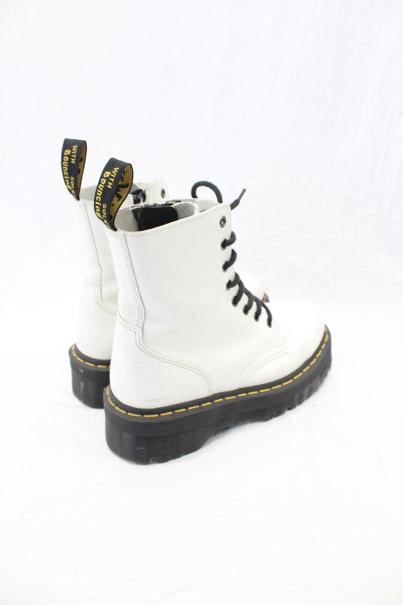 Doc Martens - Jadon Quad Boots