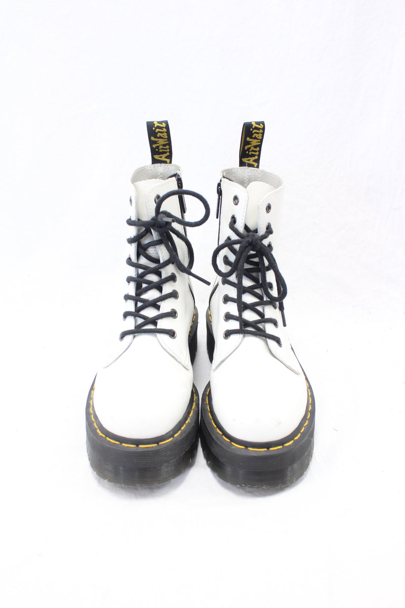 Doc Martens - Jadon Quad Boots