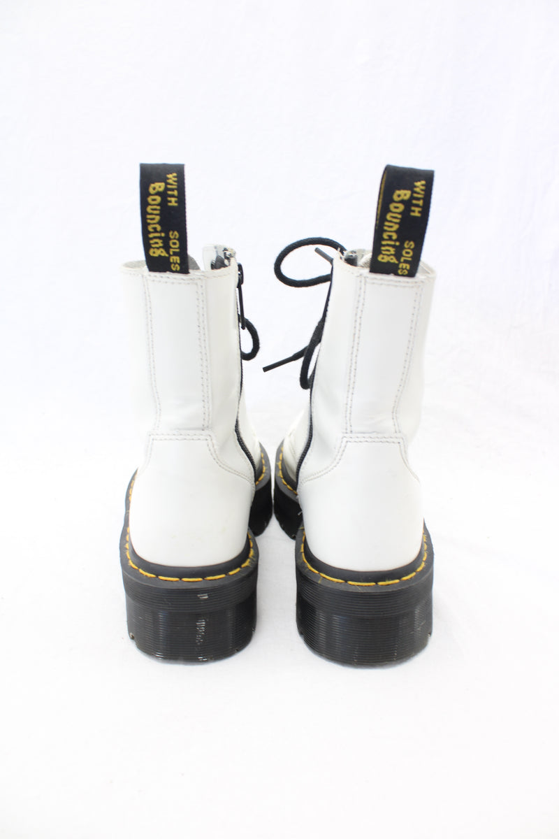 Doc Martens - Jadon Quad Boots