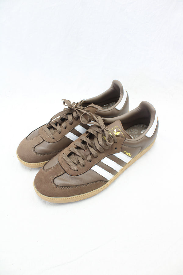 Adidas - Samba Sneakers