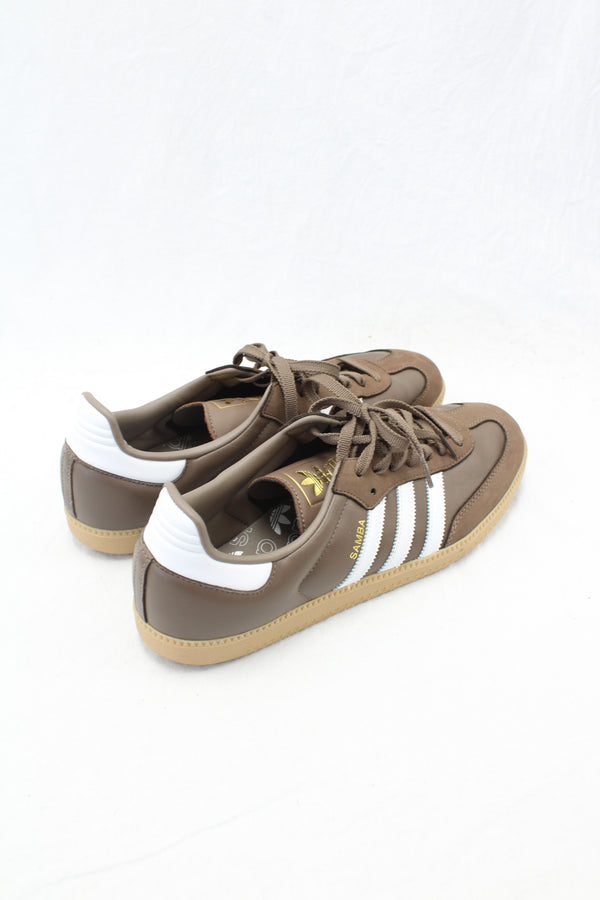Adidas - Samba Sneakers