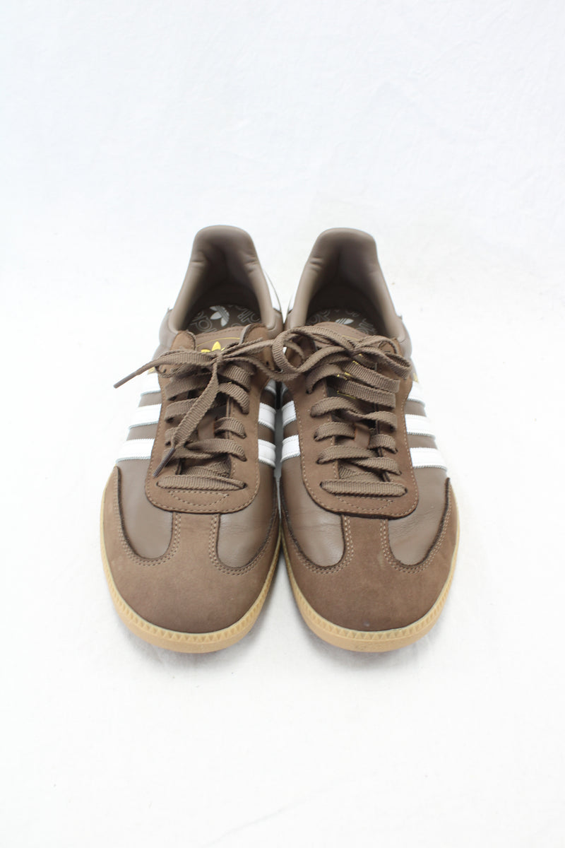 Adidas - Samba Sneakers