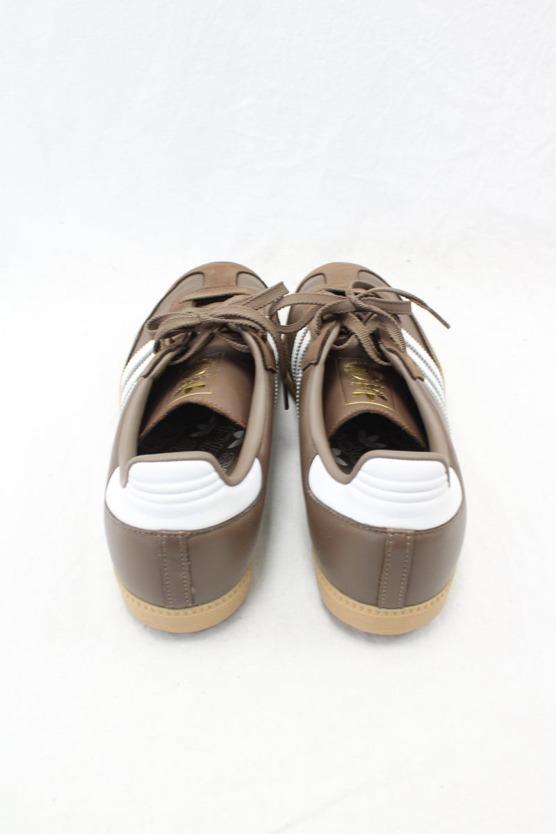 Adidas - Samba Sneakers