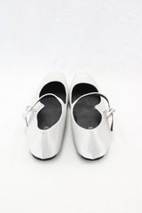 Suojialun - Satin Ballet Flats