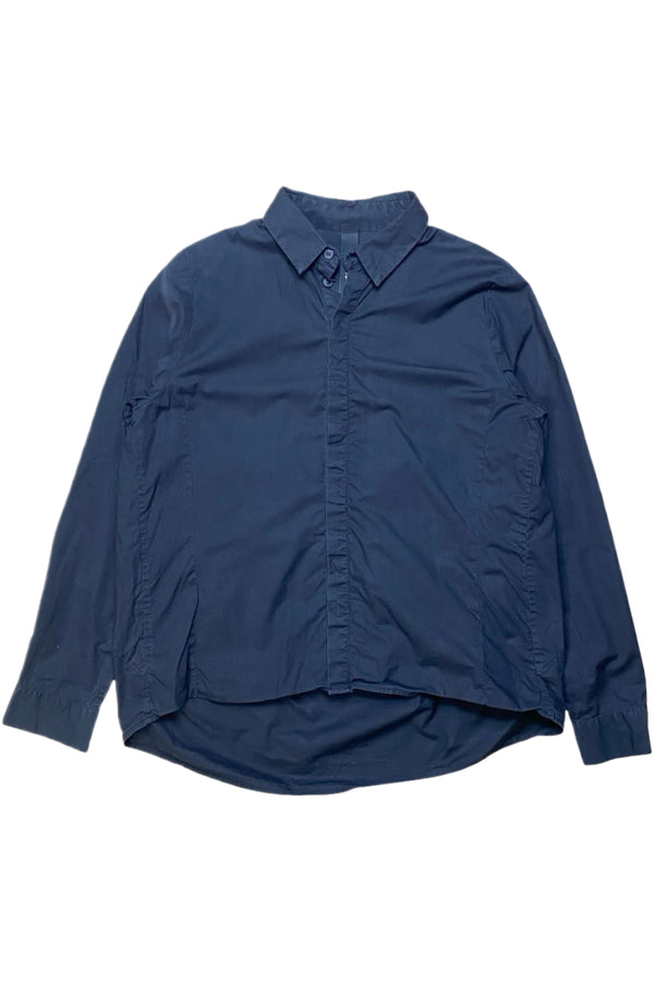 Kowtow - Button Up Shirt