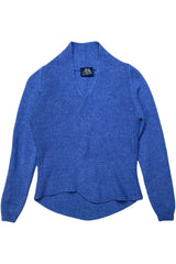 Aok - Merino Knit Jumper