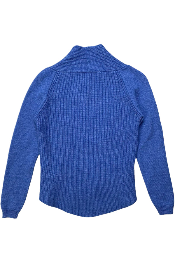 Aok - Merino Knit Jumper