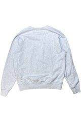 Assembly Label - Crewneck Sweater