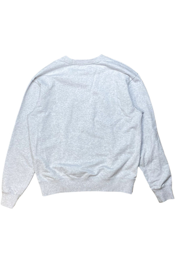 Assembly Label - Crewneck Sweater