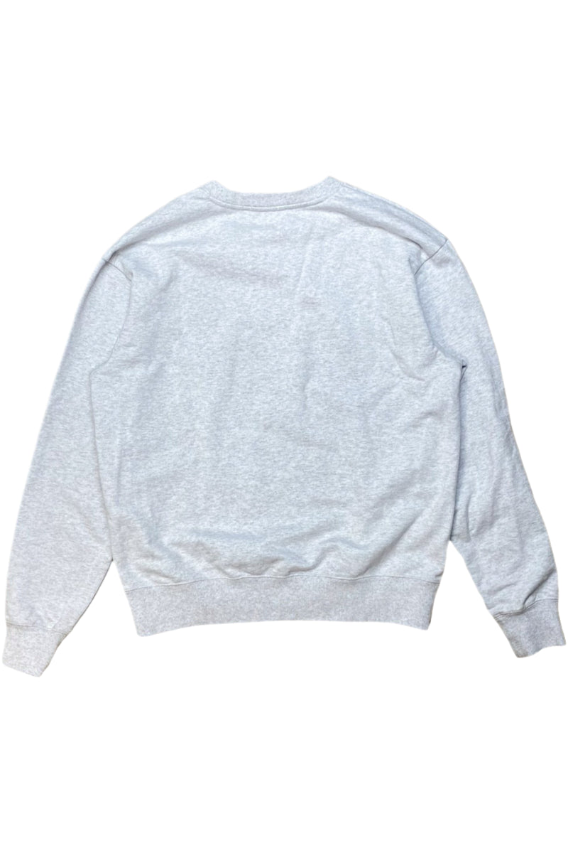Assembly Label - Crewneck Sweater