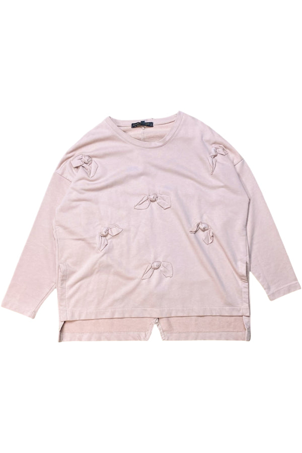 Succhi Collection by Susie Holland - Bow Jumper