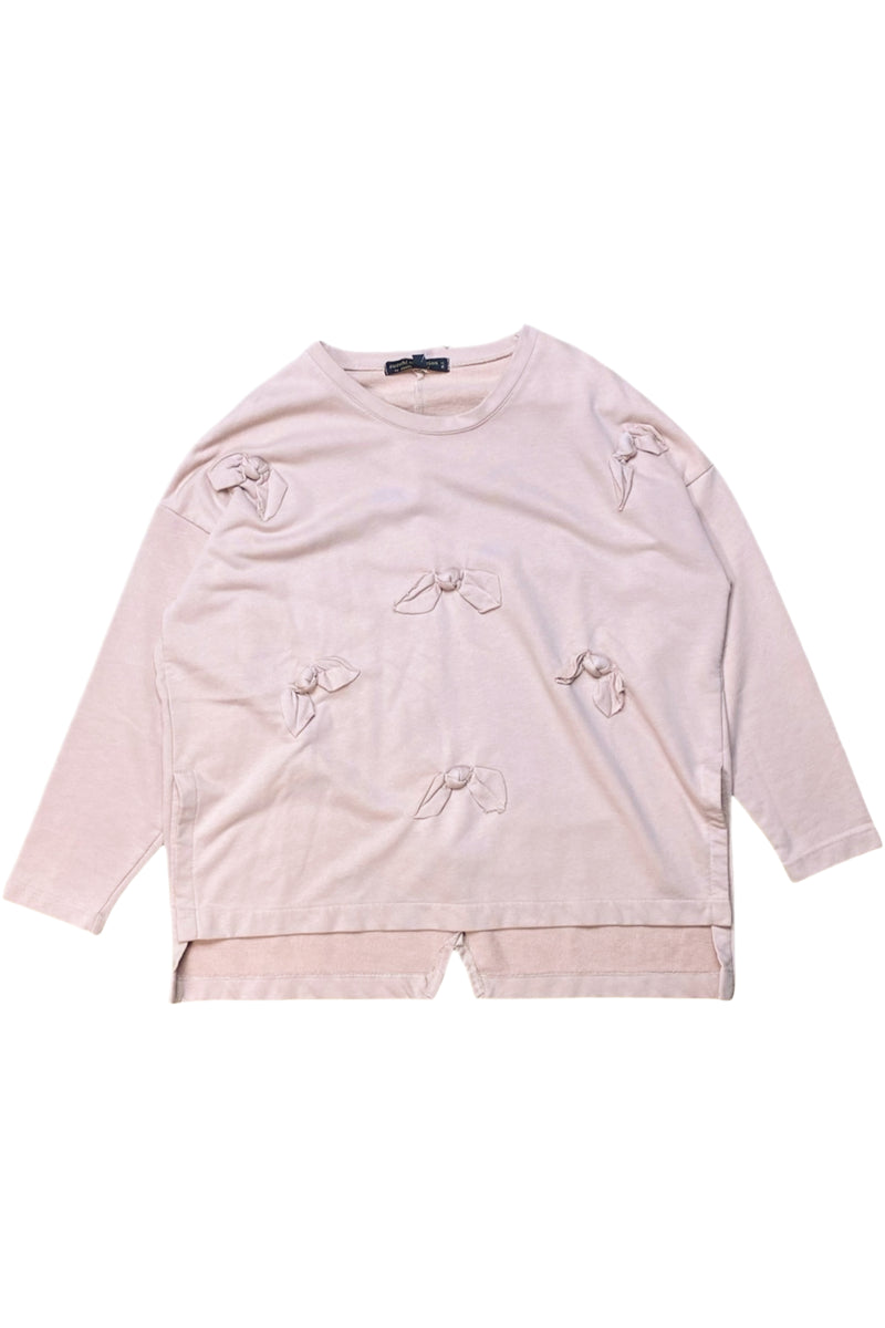 Succhi Collection by Susie Holland - Bow Jumper