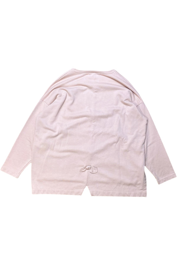 Succhi Collection by Susie Holland - Bow Jumper