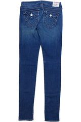 True Religion - Low Rise Jeans