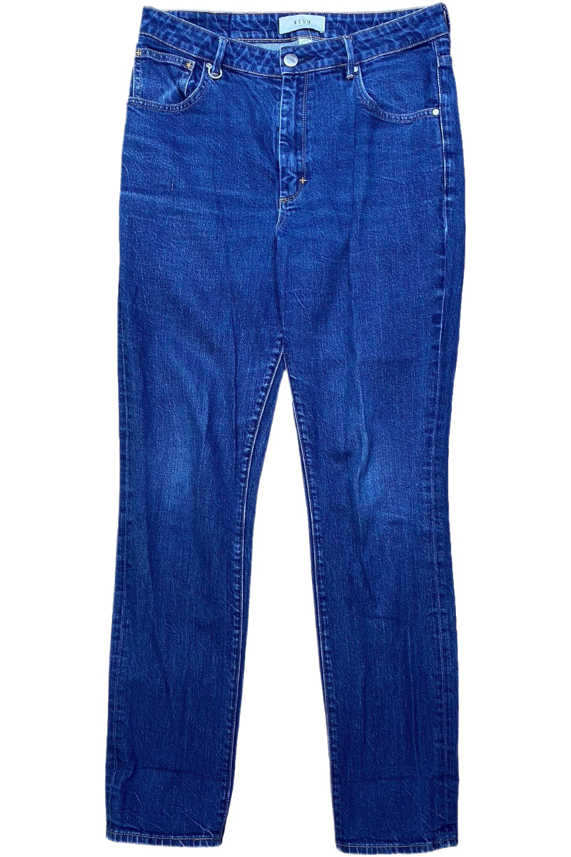 Neuw - Straight Leg Jeans