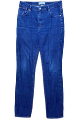 Neuw - Straight Leg Jeans