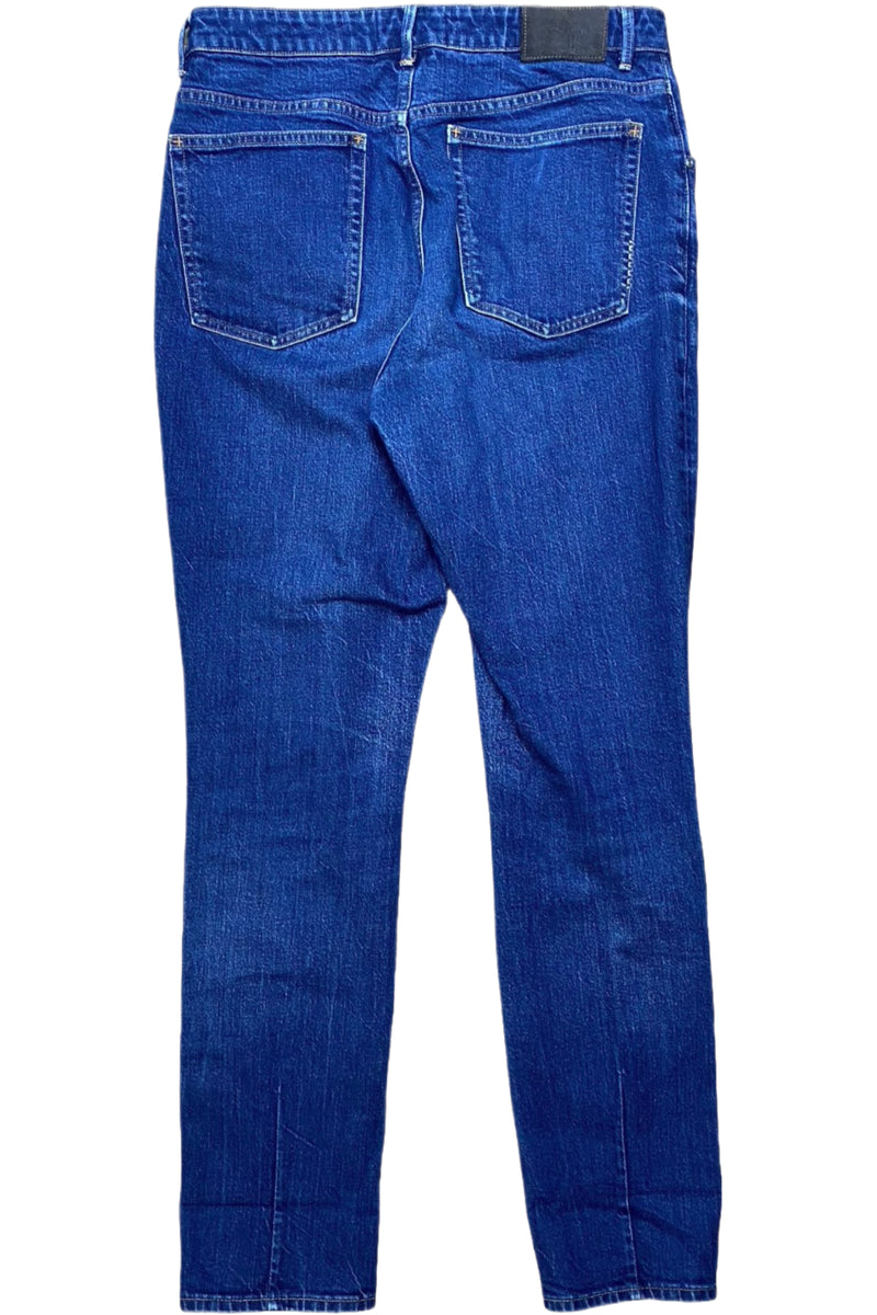 Neuw - Straight Leg Jeans