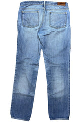 Acne - Straight Leg Jeans