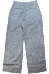 State Of Play - Linen Wide Leg Pants