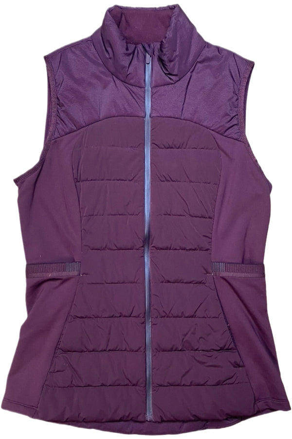 Lululemon - Workout Vest