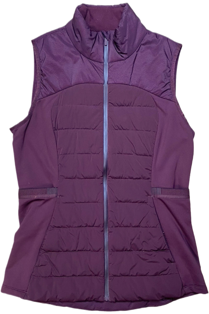 Lululemon - Workout Vest