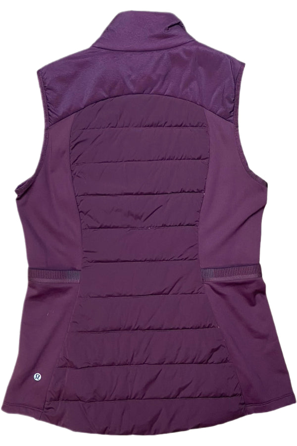 Lululemon - Workout Vest