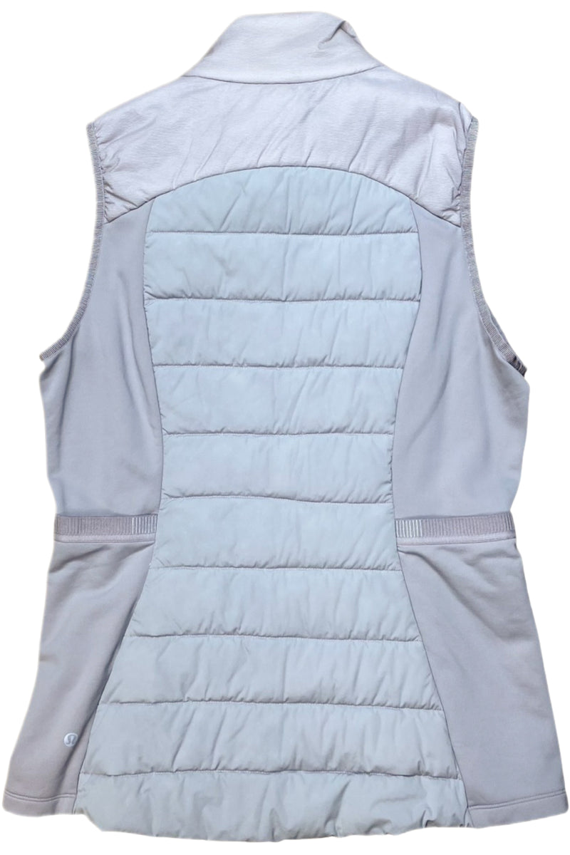 Lululemon - Workout Vest
