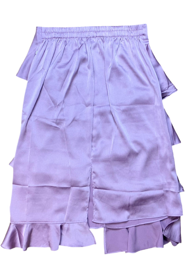 Federation - Frill Midi Skirt