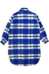 Munthe - Plaid Coat