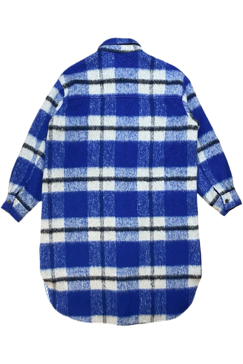 Munthe - Plaid Coat