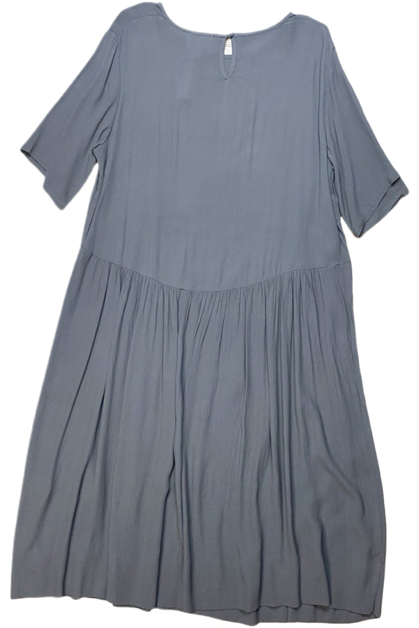 Wilson Trollope - Flowy Midi Dress