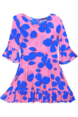 Mister Zimi - Floral Print Dress