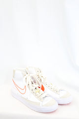 Nike - 'Blazer Mid 77' Sneaker