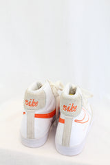 Nike - 'Blazer Mid 77' Sneaker