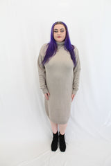 Kowtow - Knit Midi Dress