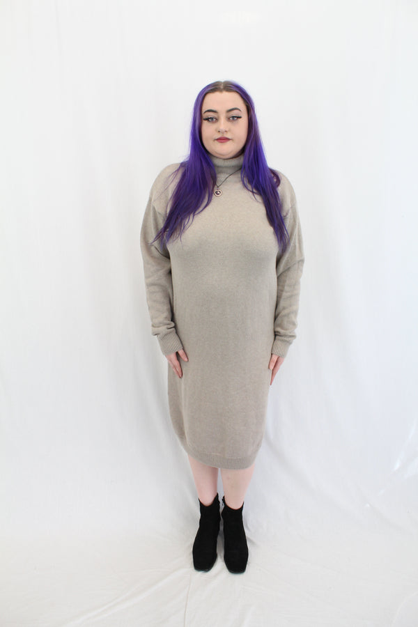 Kowtow - Knit Midi Dress