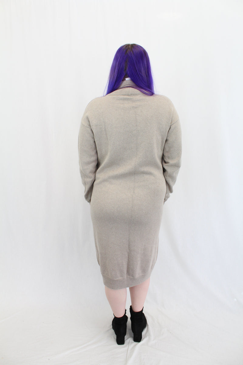 Kowtow - Knit Midi Dress