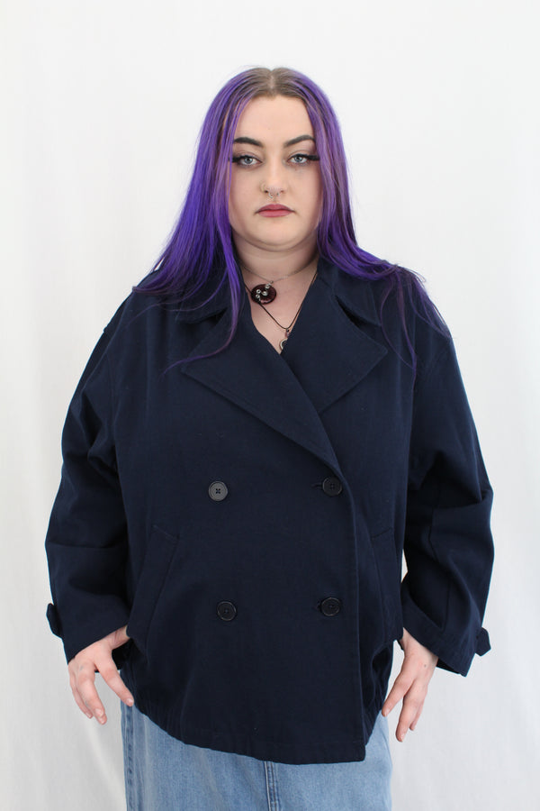 Kowtow - 'Silhouette Jacket'