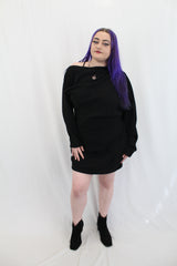 Wynn Hamlyn - 'Holly Mini Dress' NWT