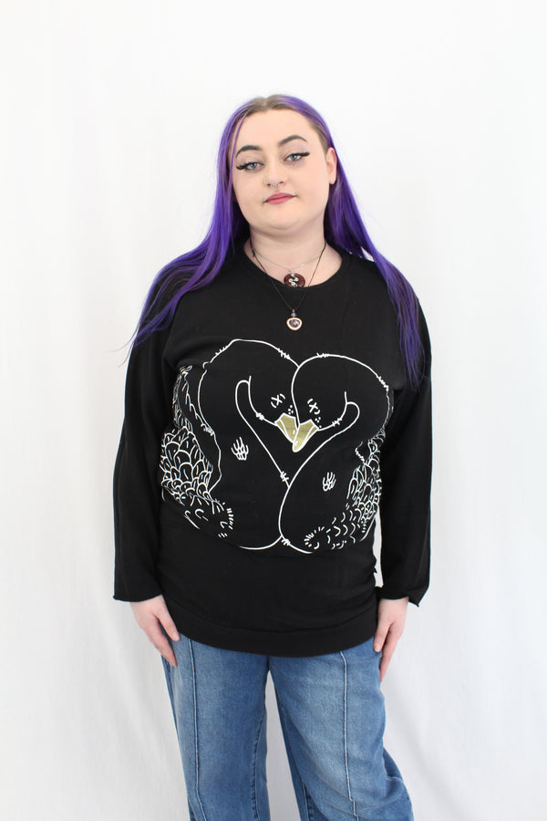 Federation - Swan Long Sleeve