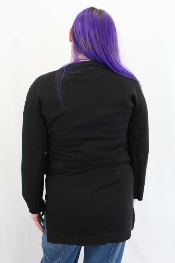 Federation - Swan Long Sleeve