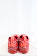 Nike - 'Vapor Max Fly Knit Team Red' Sneaker