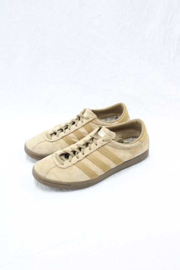 Adidas - Suede Tobacco Sneakers