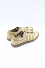 Adidas - Suede Tobacco Sneakers