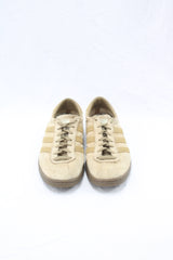Adidas - Suede Tobacco Sneakers
