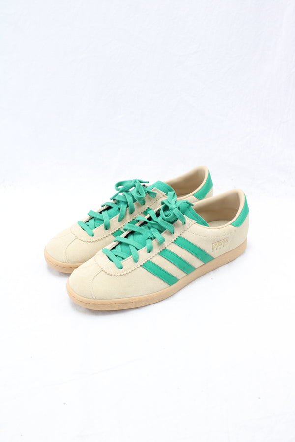 Adidas - Stadt Suede Sneakers