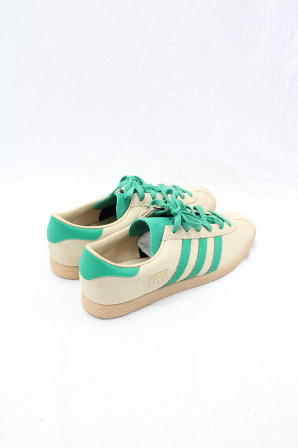 Adidas - Stadt Suede Sneakers